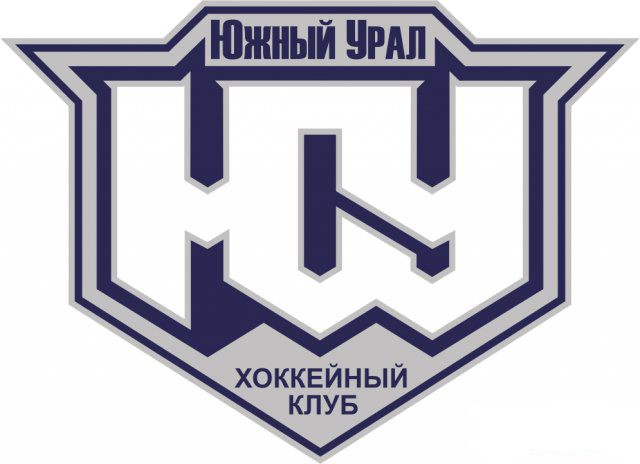 «Южный Урал» одержал третью победу кряду в ВХЛ